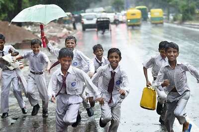 Summer Won’t Feel Like Summer For Next Few Days as IMD Predicts Showers in Parts of India | Check Forecast