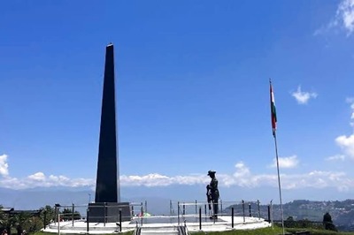 'Gorkhaland an Emotion': Vote Hinges on Permanent Solution for Hills, Identity in Darjeeling Lok Sabha Seat