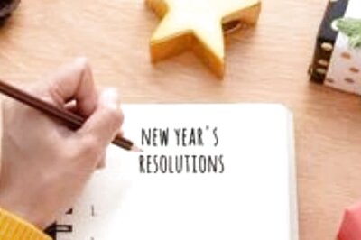 Happy New Year 2023: Make A Fresh Start This Year With These New Year's Resolutions