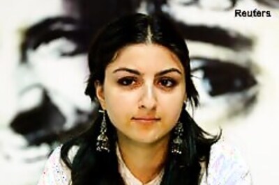 Questions on Saif-Kareena are frustrating: Soha