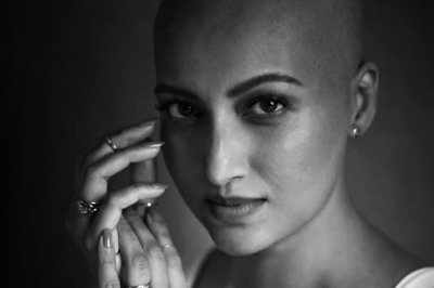 Hamsa Nandini Opens Up on Her Cancer Diagnosis and Her Fight Against the Disease in an Encouraging Instagram Post