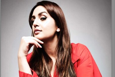 Bollywood is Quite Heady: Huma Qureshi