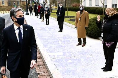 Former Obama Aide To Be Tapped As Iran Envoy, Angering Hawks