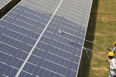 RIL’s Soorya Namaskar Brings Sunshine in an Otherwise Smoggy Climate