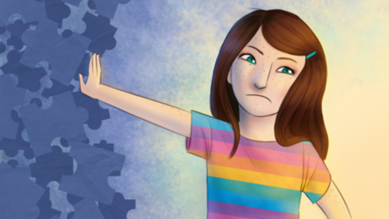 How to Cope with Autism Awareness Month