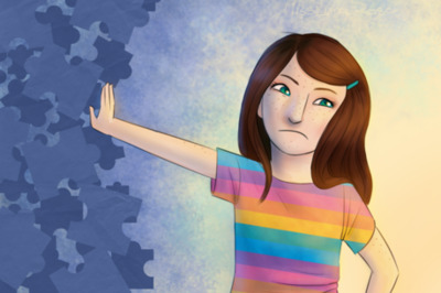 How to Cope with Autism Awareness Month