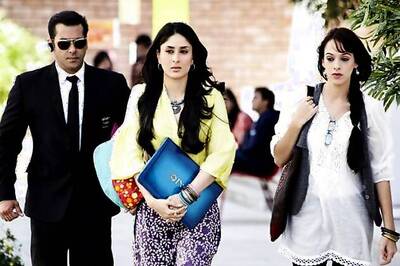 Bigg Boss: Is Hazel Keech the next wild card entry?