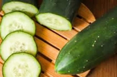 Cucumber To Aloe Vera Gel, Things To Apply At Night For Glowing Skin In Summer