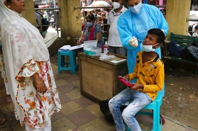 Buoyed by Response to Teen Vaccination, Govt Likely to Begin Covid-19 Jabs for 12-14 Age Group by March