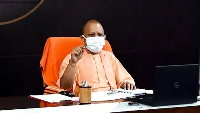 CM Yogi Issues Strict Instructions to Curb the Spread of Fake News in UP