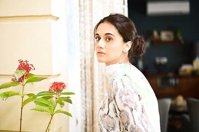 Taapsee Pannu-starrer 'Thappad' to Release on February 28