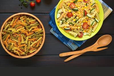 Republic Day 2023: Easy and Tasty Tricolour Recipes That Will Make You Feel Patriotic!