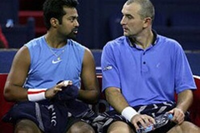 Paes-Damm out of Cincinnati Masters