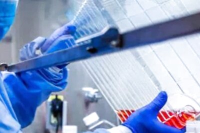 Serum Institute Seeks DCGI Nod for Manufacturing Covid-19 Vaccine Covovax