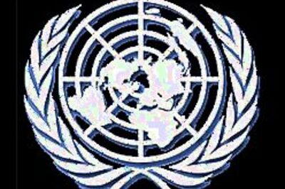 An UNusual way to appease Muslims