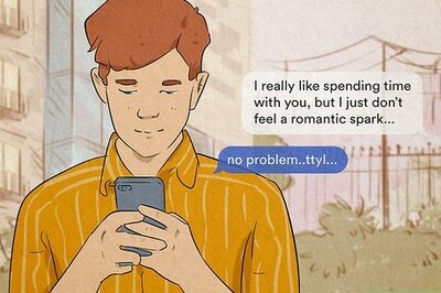 Should You Talk to Your Crush After Being Rejected?