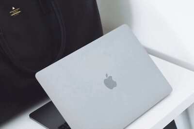 Apple Readying New M4-Powered MacBooks That Will Bring AI Features: What We Know