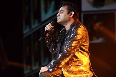 A R Rahman Named Brand Ambassador of Sikkim