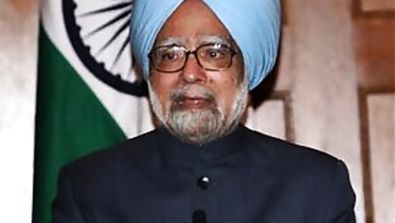 India, Canada agree on historic nuclear deal