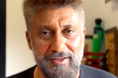 Vivek Agnihotri Says Taxpayer's Money is Used to Combat Terrorism as Netizens Troll Him for 'Y' Security