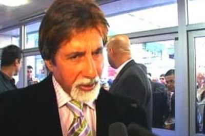 We are ordinary folks: Amitabh Bachchan