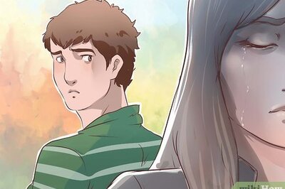 How to Deal with an Obsessed Ex Lover