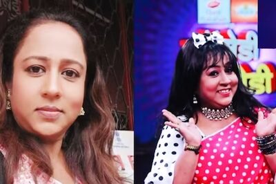'Faced Constant Humiliation On Serial Sets': Marathi Actress Aarti Solanki