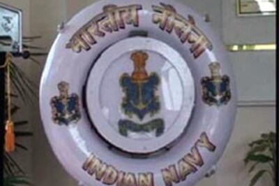 India begins naval games with France, Africa