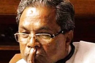 I Will Retire from Politics if HD Kumaraswamy Proves I Met BS Yediyurappa: Siddaramaiah