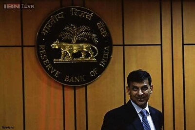 Raghuram Rajan signed Rs 1000 banknotes to come up shortly