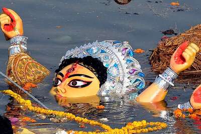 Durga Immersion Case LIVE: Mamata Calls For Emergency Meeting to Implement Calcutta HC Order