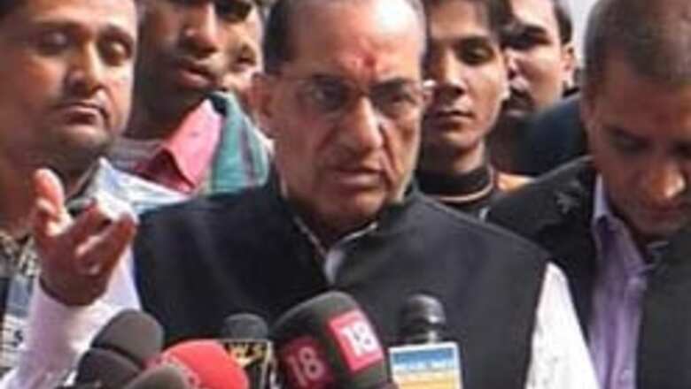 BJP's performance not up to expectations: Malhotra