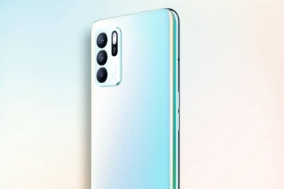 Oppo Reno 6Z 5G With Triple Rear Cameras, Dimensity 800U SoC Launched: Price, Specs