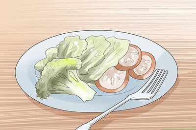 How to Prevent Stomach Upset from Vitamins