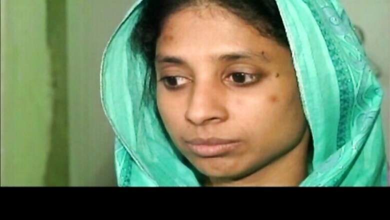 Mahatos are not Geeta's parents, reveals DNA test: sources