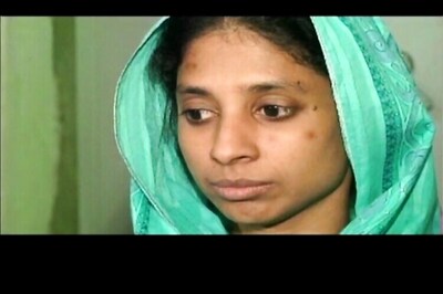 Mahatos are not Geeta's parents, reveals DNA test: sources