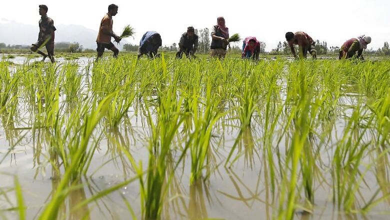 Smart Agriculture: More power to small farmers