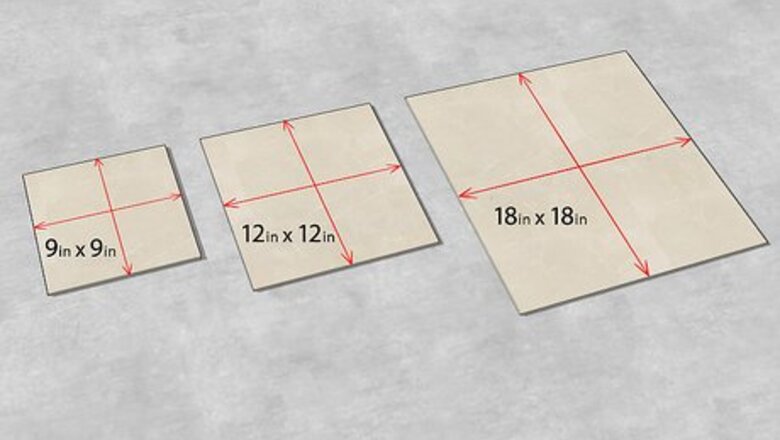 How to Identify Asbestos Tiles
