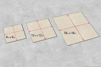 How to Identify Asbestos Tiles