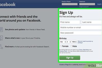 How to Use Social Media