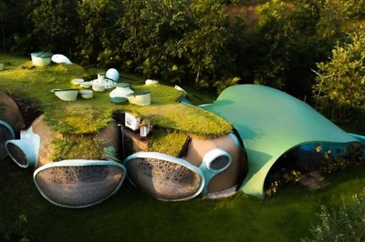 From Breathtaking Views To Cosy Vibes: This Hobbit Home Located Near Mumbai Is A Must-See