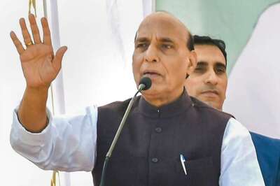 Balakot Strikes Prevented Pakistan from Planning Pulwama-like Attacks, Says Defence Minister Rajnath Singh