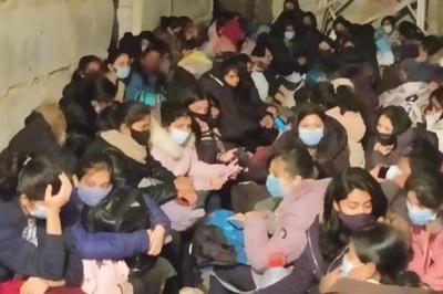 'Be Strong': Indian Embassy's Fresh Advisory to Students in Ukraine's Sumy Amid Desperate Appeal for Help