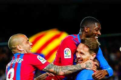 LET vs BAR Dream11 Team Prediction: Check Captain, Vice-Captain and Probable Playing XIs for Today's La Liga 2021-22 match, April 11 12:30 am IST