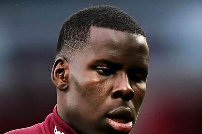 West Ham's Kurt Zouma Apologises for Abusing Cat in Shocking Online Video