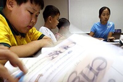 Hindi, Chinese may dethrone English: US expert