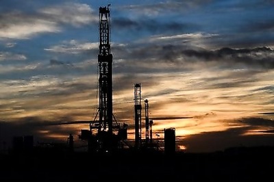 U.S. Shale Oil Output To Drop 68,000 Bpd To 7.64 Million Bpd In October - EIA