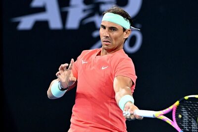 Brisbane International: Rafael Nadal Returns to Action in Doubles Loss