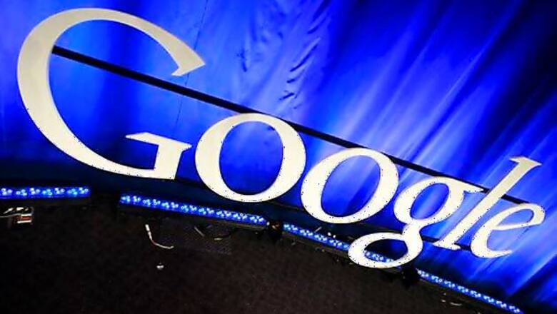 Google cyberattack hit password system: Report