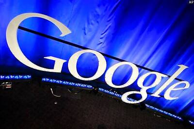 Google cyberattack hit password system: Report